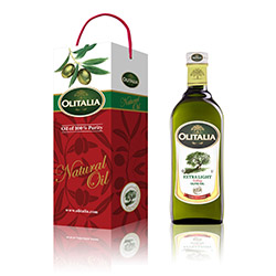 Olitalia奧利塔精純橄欖油